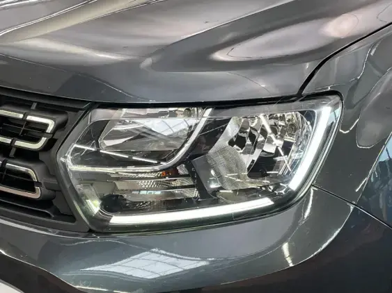 DACIA DUSTER II - voiture d'occasion - Photo 22
