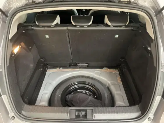 RENAULT CAPTUR II - voiture d'occasion - Photo 17