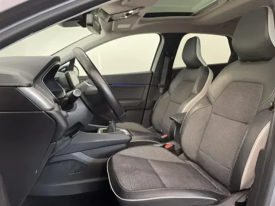 RENAULT CAPTUR II - voiture d'occasion - Photo 18