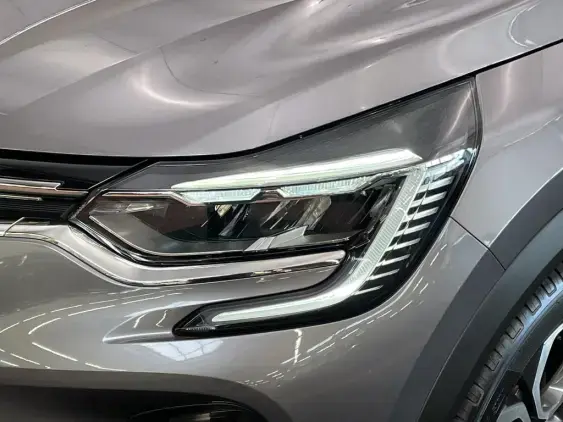 RENAULT CAPTUR II - voiture d'occasion - Photo 22