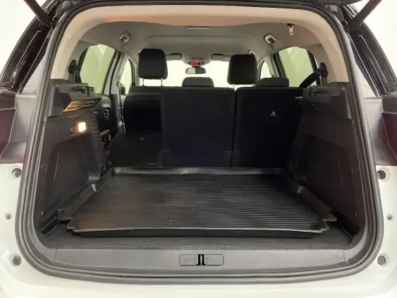 CITROEN C5 II - voiture d'occasion - Photo 16