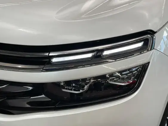 CITROEN C5 II - voiture d'occasion - Photo 22