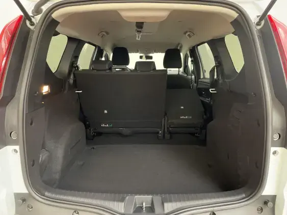 DACIA JOGGER - voiture d'occasion - Photo 16