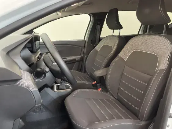 DACIA JOGGER - voiture d'occasion - Photo 18