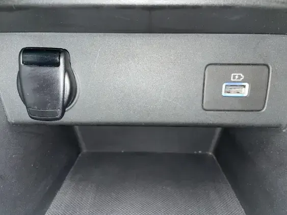 DACIA JOGGER - voiture d'occasion - Photo 21