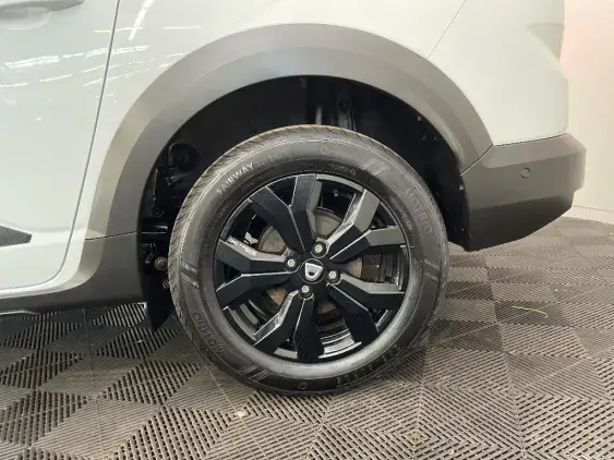 DACIA JOGGER - voiture d'occasion - Photo 24