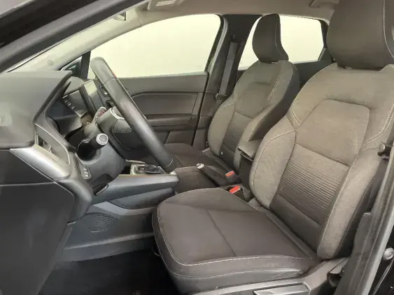 RENAULT CAPTUR II - voiture d'occasion - Photo 18