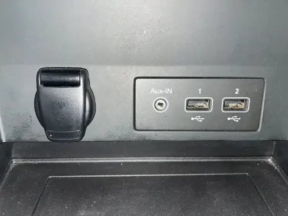 RENAULT CAPTUR II - voiture d'occasion - Photo 21