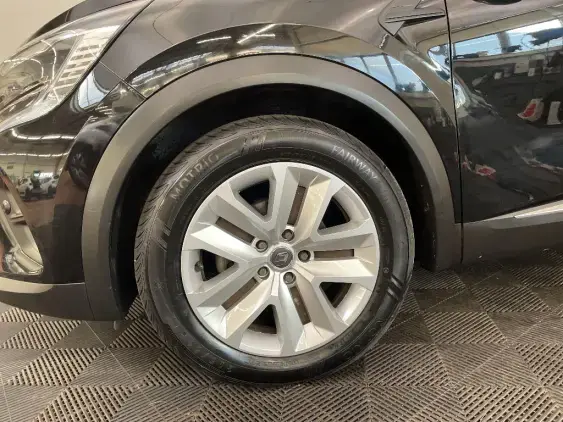 RENAULT CAPTUR II - voiture d'occasion - Photo 23