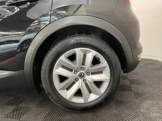 RENAULT CAPTUR II - voiture d'occasion - Photo 24