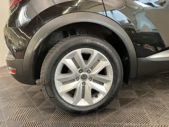 RENAULT CAPTUR II - voiture d'occasion - Photo 25