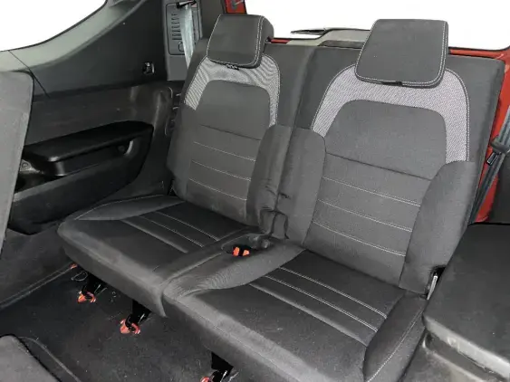 DACIA JOGGER - voiture d'occasion - Photo 16