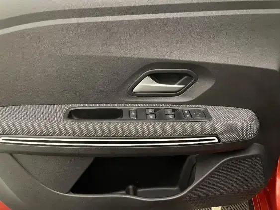 DACIA JOGGER - voiture d'occasion - Photo 19