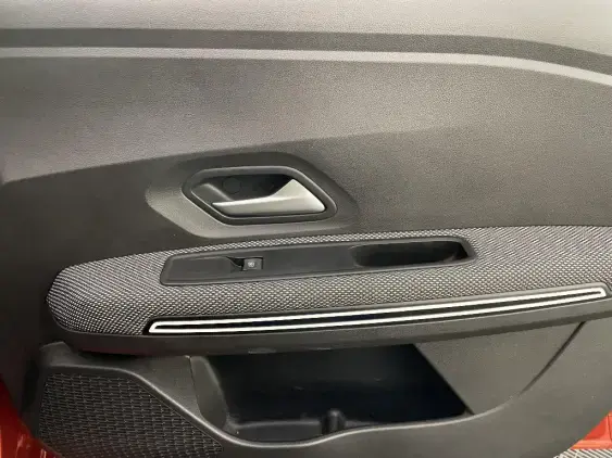 DACIA JOGGER - voiture d'occasion - Photo 20