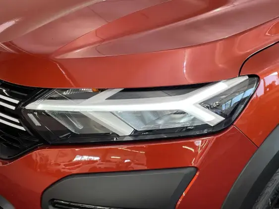 DACIA JOGGER - voiture d'occasion - Photo 22