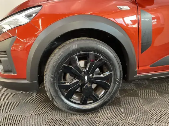 DACIA JOGGER - voiture d'occasion - Photo 23