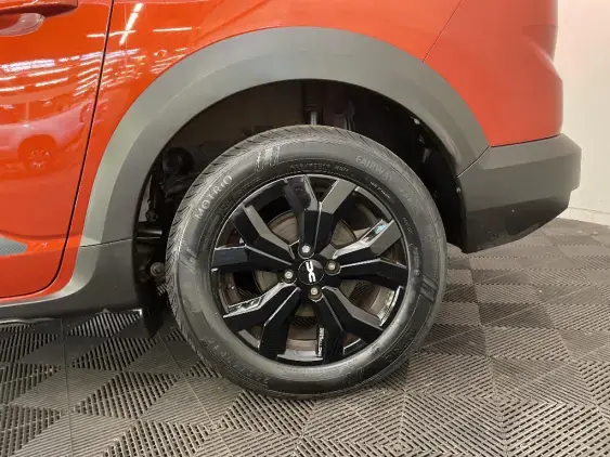 DACIA JOGGER - voiture d'occasion - Photo 24