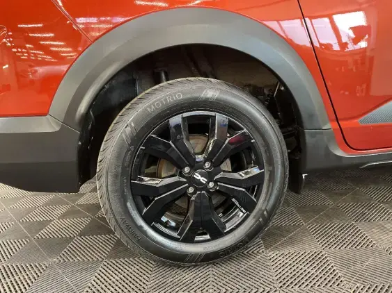 DACIA JOGGER - voiture d'occasion - Photo 25