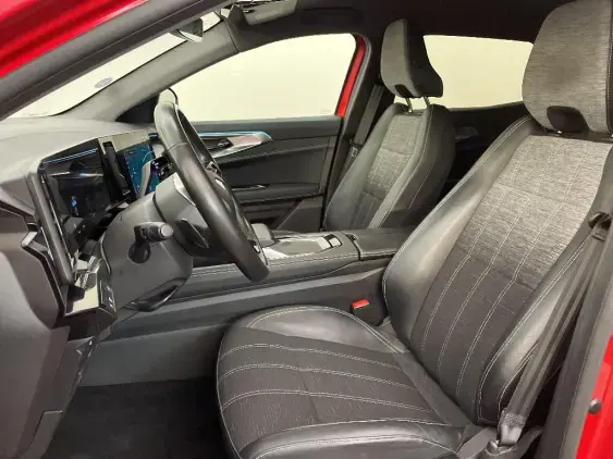 RENAULT AUSTRAL - voiture d'occasion - Photo 18