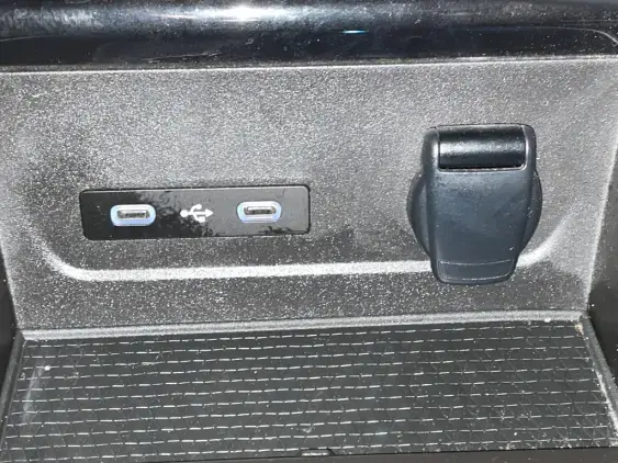 RENAULT AUSTRAL - voiture d'occasion - Photo 21