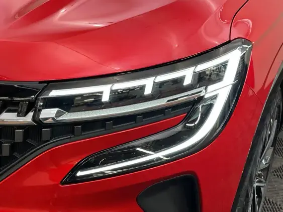 RENAULT AUSTRAL - voiture d'occasion - Photo 22