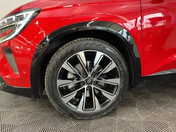 RENAULT AUSTRAL - voiture d'occasion - Photo 23