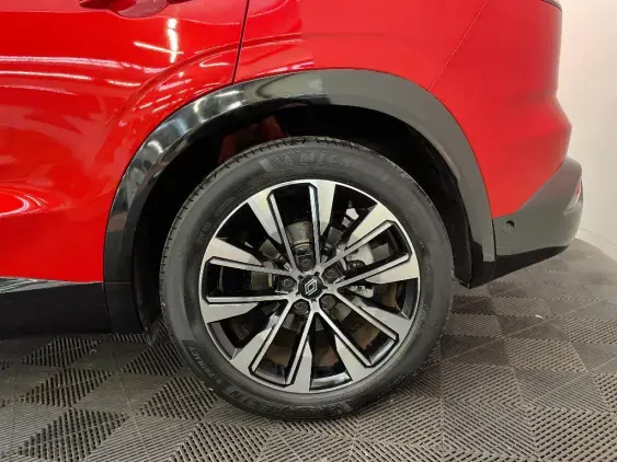 RENAULT AUSTRAL - voiture d'occasion - Photo 24