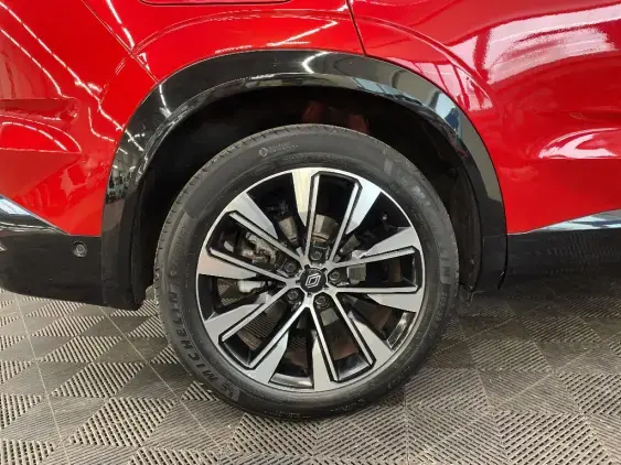 RENAULT AUSTRAL - voiture d'occasion - Photo 25