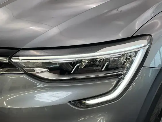 RENAULT ARKANA - voiture d'occasion - Photo 22