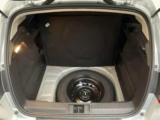 RENAULT CAPTUR II - voiture d'occasion - Photo 17