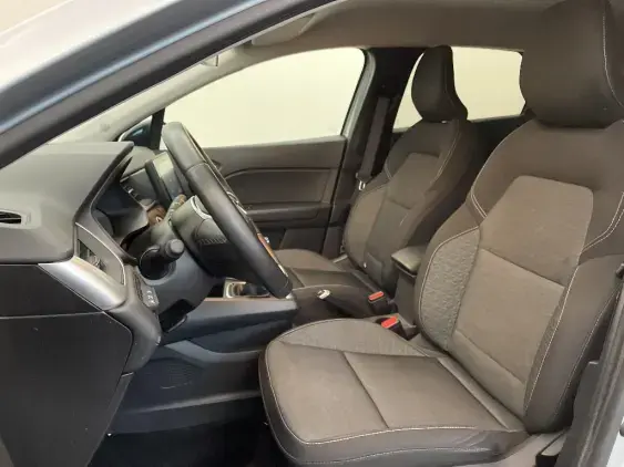 RENAULT CAPTUR II - voiture d'occasion - Photo 18