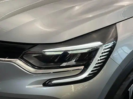 RENAULT CAPTUR II - voiture d'occasion - Photo 22