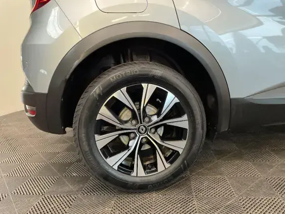 RENAULT CAPTUR II - voiture d'occasion - Photo 25
