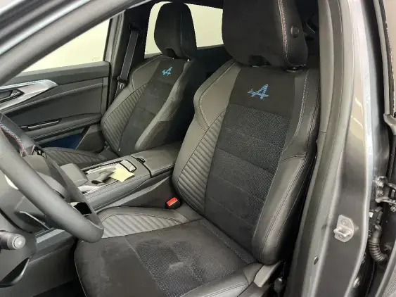 RENAULT RAFALE - voiture d'occasion - Photo 17