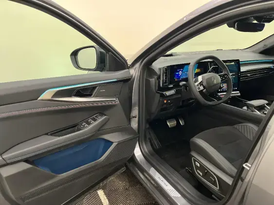 RENAULT RAFALE - voiture d'occasion - Photo 18