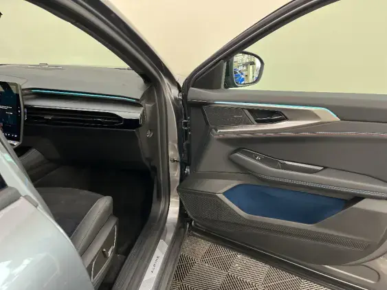 RENAULT RAFALE - voiture d'occasion - Photo 19