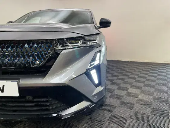 RENAULT RAFALE - voiture d'occasion - Photo 20