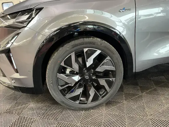 RENAULT RAFALE - voiture d'occasion - Photo 21