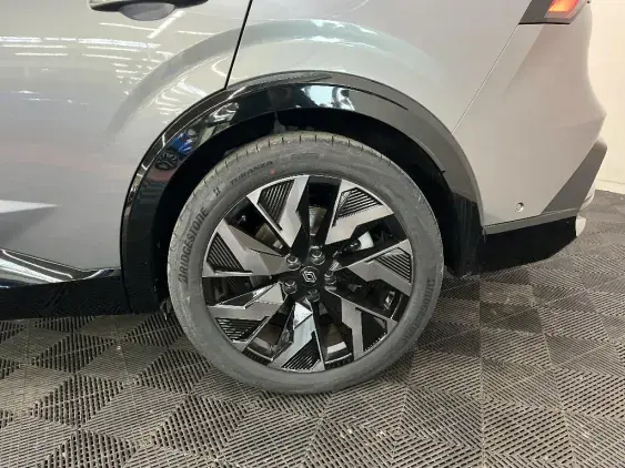 RENAULT RAFALE - voiture d'occasion - Photo 22