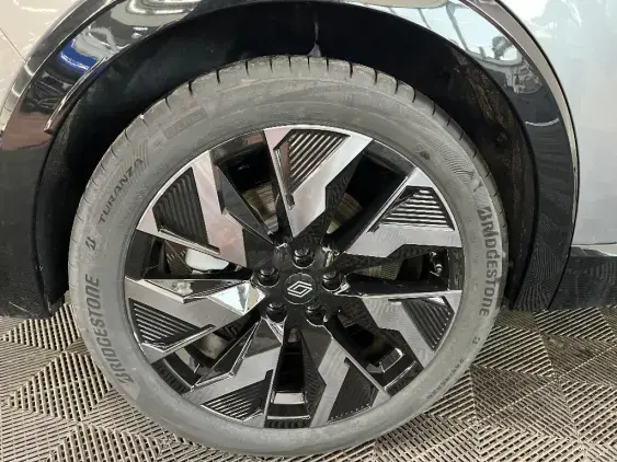 RENAULT RAFALE - voiture d'occasion - Photo 23