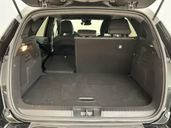 RENAULT CAPTUR II - voiture d'occasion - Photo 16