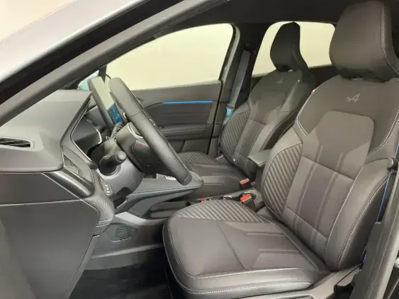 RENAULT CAPTUR II - voiture d'occasion - Photo 18