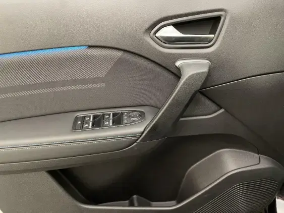 RENAULT CAPTUR II - voiture d'occasion - Photo 19