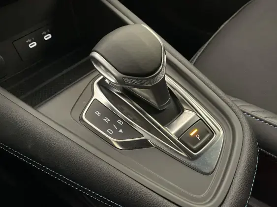 RENAULT CAPTUR II - voiture d'occasion - Photo 21