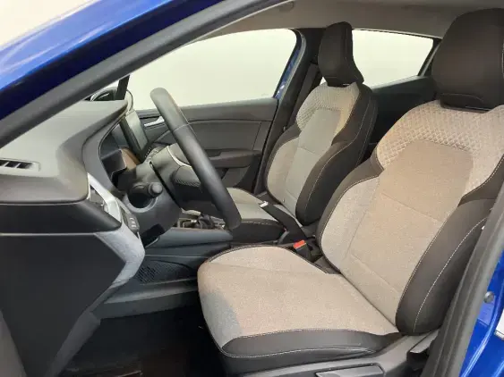RENAULT CLIO V - voiture d'occasion - Photo 18