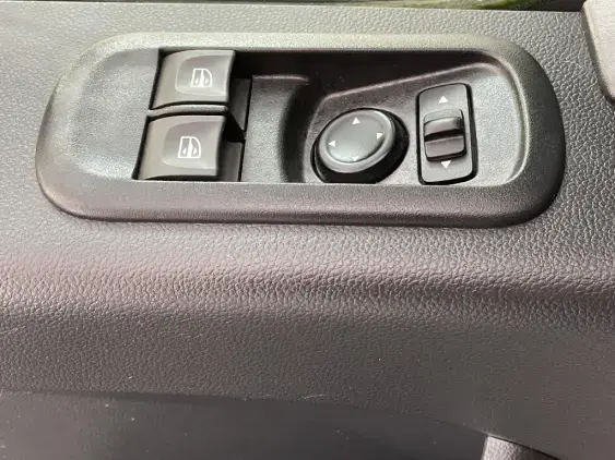 RENAULT MASTER FG III - voiture d'occasion - Photo 17