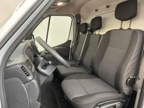 RENAULT MASTER FG III - voiture d'occasion - Photo 18