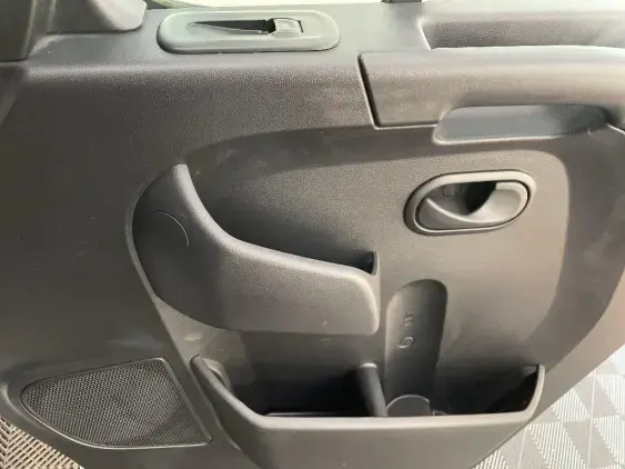 RENAULT MASTER FG III - voiture d'occasion - Photo 20