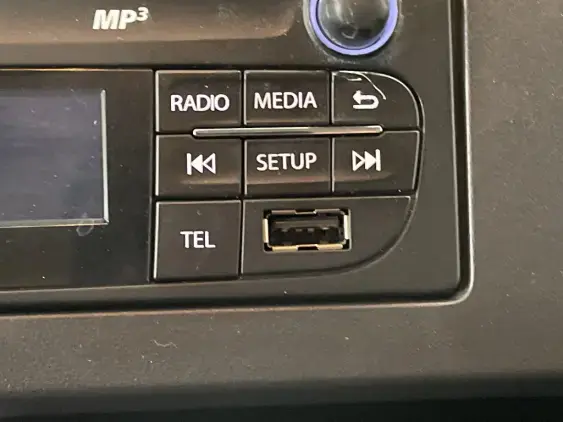 RENAULT MASTER FG III - voiture d'occasion - Photo 21