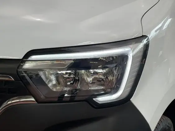 RENAULT MASTER FG III - voiture d'occasion - Photo 22